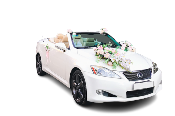 Xe Hoa Lexus IS250