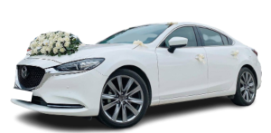 Xe Cưới Mazda 6