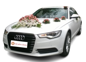 Xe Cưới Audi A4