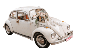 Xe Cưới Con Bọ Cổ Volkswagen Beetle